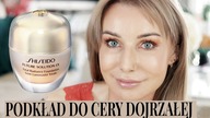 SHISEIDO FUTURE SOLUTION LX - PODKŁAD DO CERY DOJRZAŁEJ