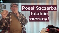 Szczerba totalnie zaorany