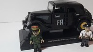 COBI CITROËN TRACTION 11CV #shorts