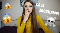MOJE ŻENADY ŻYCIOWE - Za co mi wstyd?!