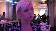 Candy Girl: Popieram Dodę