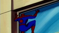 Spider-Man S02E06 Morbius