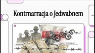 Kontrnarracja o Zbrodni w Jedwabnem