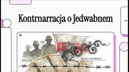 Kontrnarracja o Zbrodni w Jedwabnem
