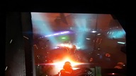 Far Cry 3 Blood Dragon First mission Glitches and fun facts Part 4 (Far Cry 3 Blood Dragon Misja pie