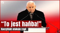 Kaczyński zaatakował rząd podczas rocznicy smoleńskiej.  Zapowiedział zmianę ustroju? | Gazeta.pl