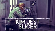 Kim jest SLICER [HOLOCRON]
