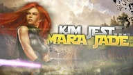 Kim Jest...  Mara Jade |Gwiezdne Wojny|