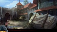 Wiedźmin : Edycja rozszerzona PL odc. 21 (#21) Opowieści z krypty | Gameplay po polsku