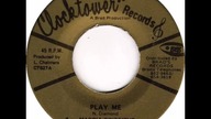 Marcia Griffiths - Play Me / Sweet Bitter Love (1974)