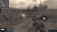 Zagrajmy w S. T. A. L. K. E. R. :Hardwarmod#5-Agroprom.