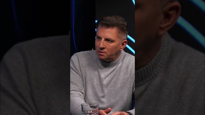 MATEUSZ BOREK ZDRADZA, CO NAPRAWDĘ JEST KLUCZEM DO SZCZĘŚLIWEGO MAŁŻEŃSTWA