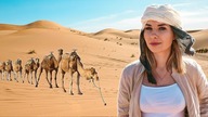 MERZOUGA  jak zorganizować wycieczkę na pustynię w Maroku?