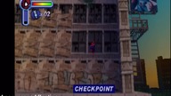 Spider-Man (2000) - Część 8 - Atak rakietowy
