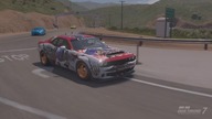 Gran Turismo 7 Challenger SRT Grand Valley