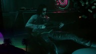 Johnny Silverhand / Lo-fi REMIX / Cyberpunk 2077