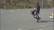 StreetFighters