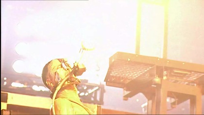 *RAMMSTEIN Live Völkerball 2006 Arenes de Nimes Francia 4K 50fps REMASTERED