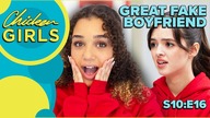 CHICKEN GIRLS | Season 10 | Ep.  16: The Exposé