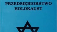 Norman G Finkelstein - Przedsiębiorstwo Holokaust