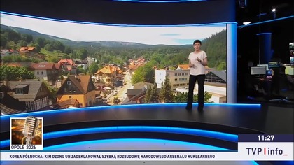 Prognoza pogody na Info (04. 06. 2026)