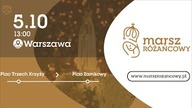 [PILNE] Marsz Różańcowy zagrożony? - konferencja prasowa