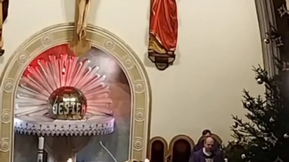 Józef czy Achaz? Kogo wybierasz na ostatniej prostej Adwentu?