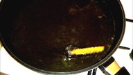 Turbo frytka - GMO pełną parą