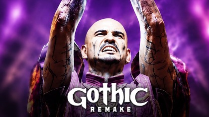Gothic Remake - Odc.  21 - PRZEBUDZENIE ŚNIĄCEGO
