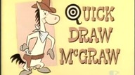 Quick Draw McGraw Show. 36. Scooter Rabbi
