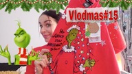 HAUL SINSAY - GRINCH X2 - VLOGMAS#15