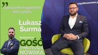 W Polsce możemy obracać majątkiem  bez podatku i bez ryzyka