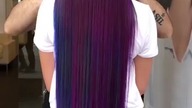 Healthy hair