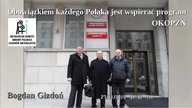 Obowiązkiem każdego Polaka jest wspierać program OKOPZN zwiększenia wydobycia węgla i obrony kopalń