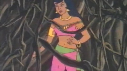 Piraci Mrocznych W&oacute;d 06 Andorus