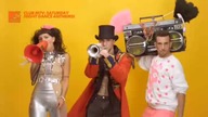 Sam And The Womp - Bom Bom (MTV Base UK)