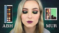 Mint Chocolate Makeup Revolution Tani Zamiennik Subculture ABH??? Test Na Żywo