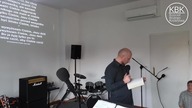 Życie z Chrystusem w umyśle i sercu - Łukasz Popiołek
