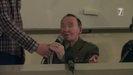 Ukrainy nigdy nie było, nie ma i nie bedzie - kpt.  Konstanty Kopf