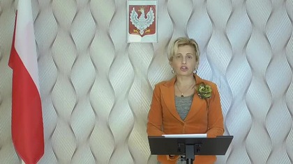 Teresa Garland List Otwarty do Szefa ABW R.  Syrysko ws kryzysu ustrojowego państwa polskiego 30IX2024r mp4 686x432