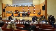Kamińska nie przywitała się z Grzegorzem Gorlo (!).