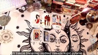Lustro #tarot #magic #ezoteryka #karty #wróżba #rozkład #wybierzkartę #tarotczytanie