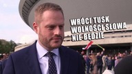 Marsz Miliona Serc: Dane frekwencyjne pokazują, że to kompletna porażka