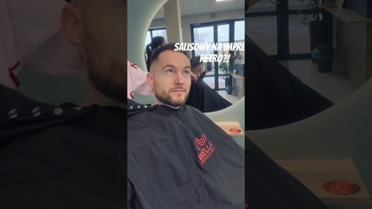 SALISOWY na imprezie Retro?! 