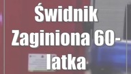 Świdnik: Zaginiona 60-latka odnaleziona