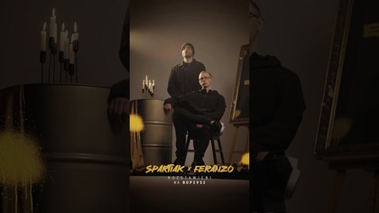 Spartiak x Feranzo rozstawieni na BOP2vs2! 