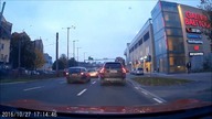 Polscy Kierowcy - cyrk jak z monty pythona