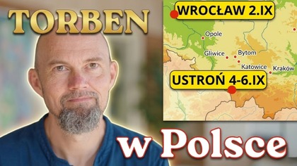 Torben: Z Więzienia Prosto do Polski