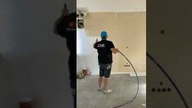 Natrysk masy polimerowej