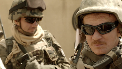 Misja Afganistan odcinek 2